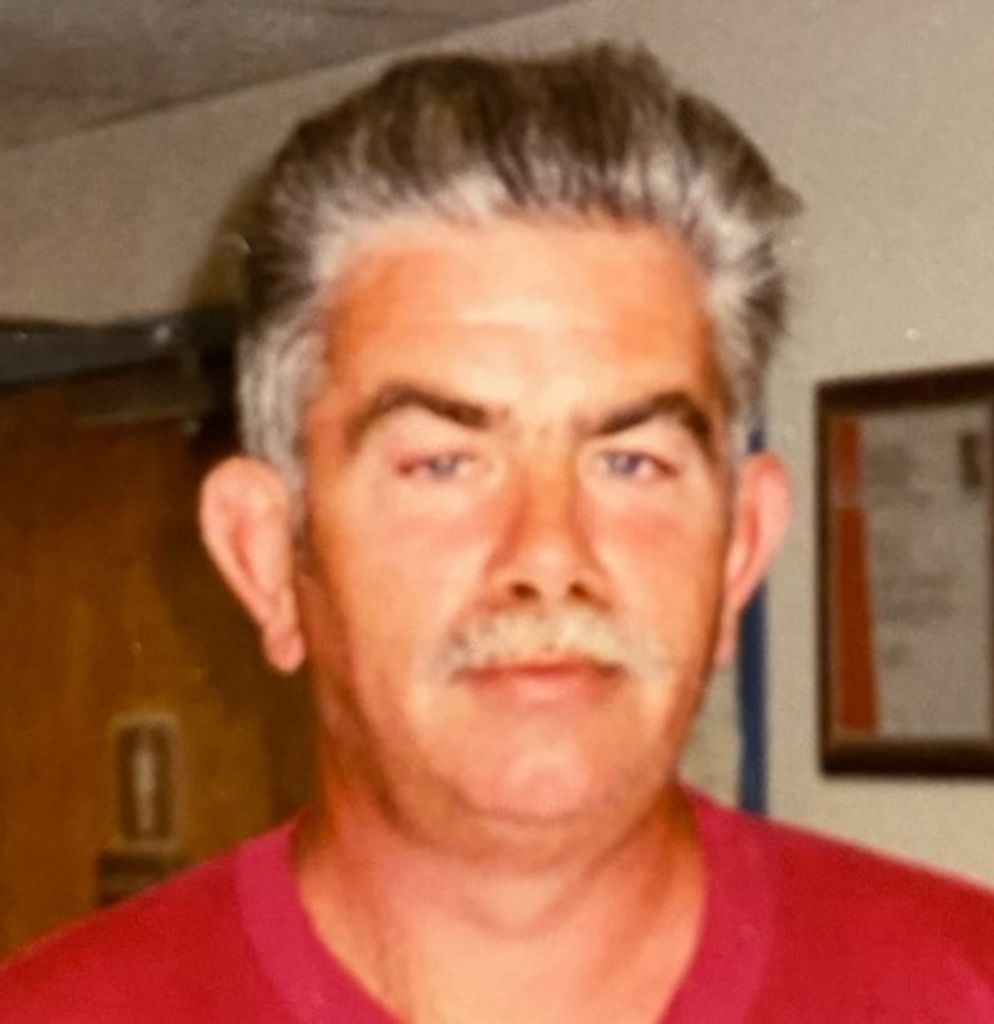 Theodore C. Montgomery, Jr.