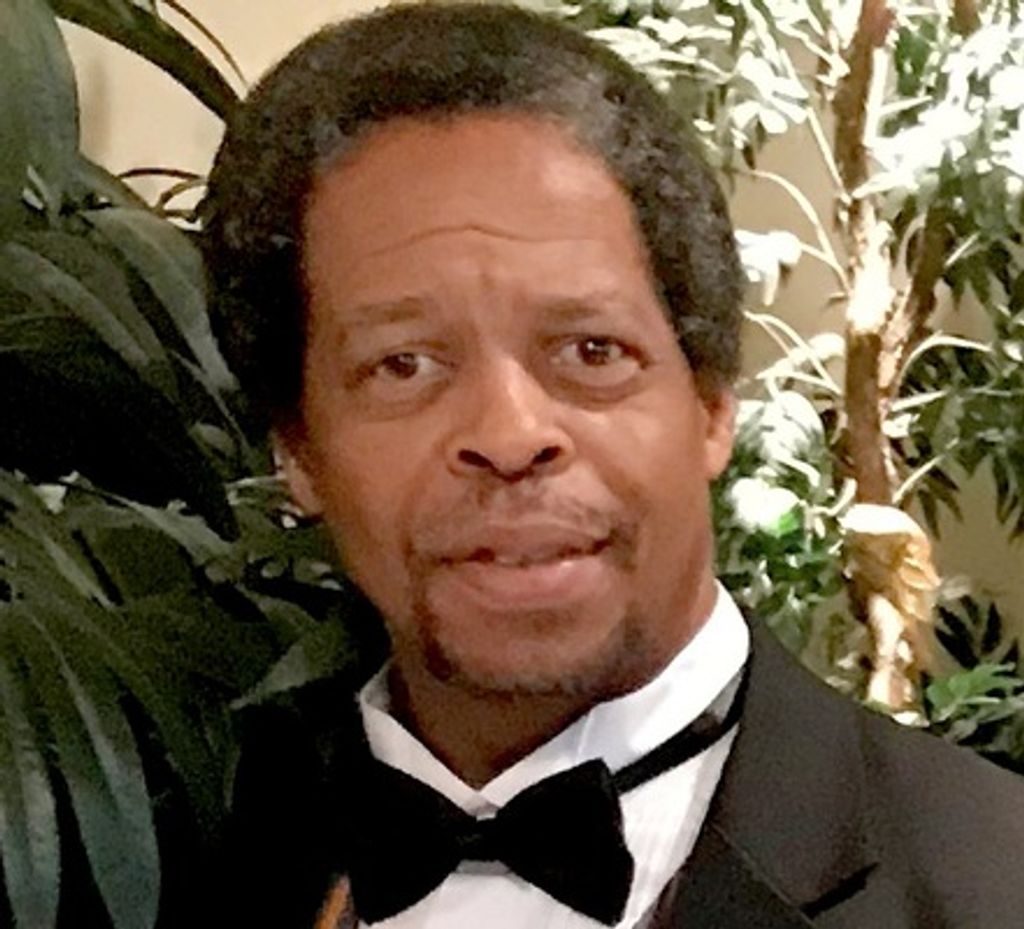 Daryl Joseph January