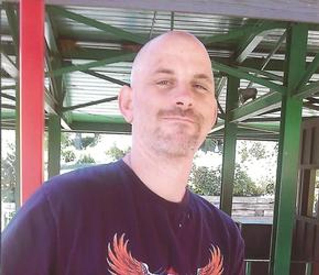 Mark Edward Mcdaniel Profile Photo