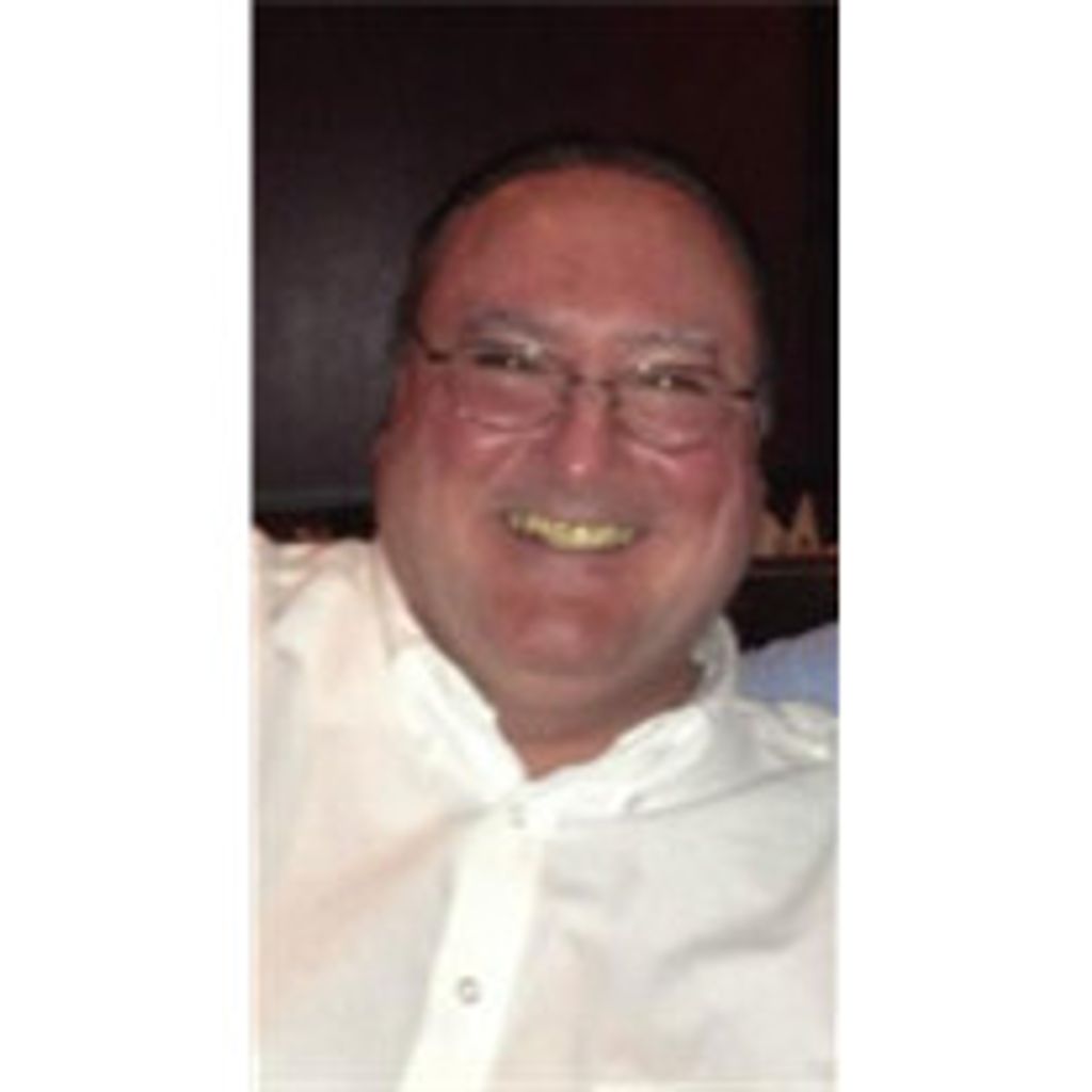 Neil Thomas Martin