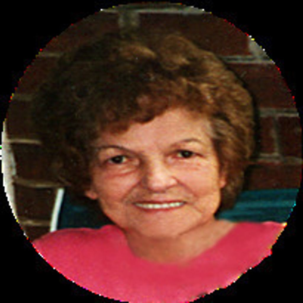 Marie Elizabeth Laib