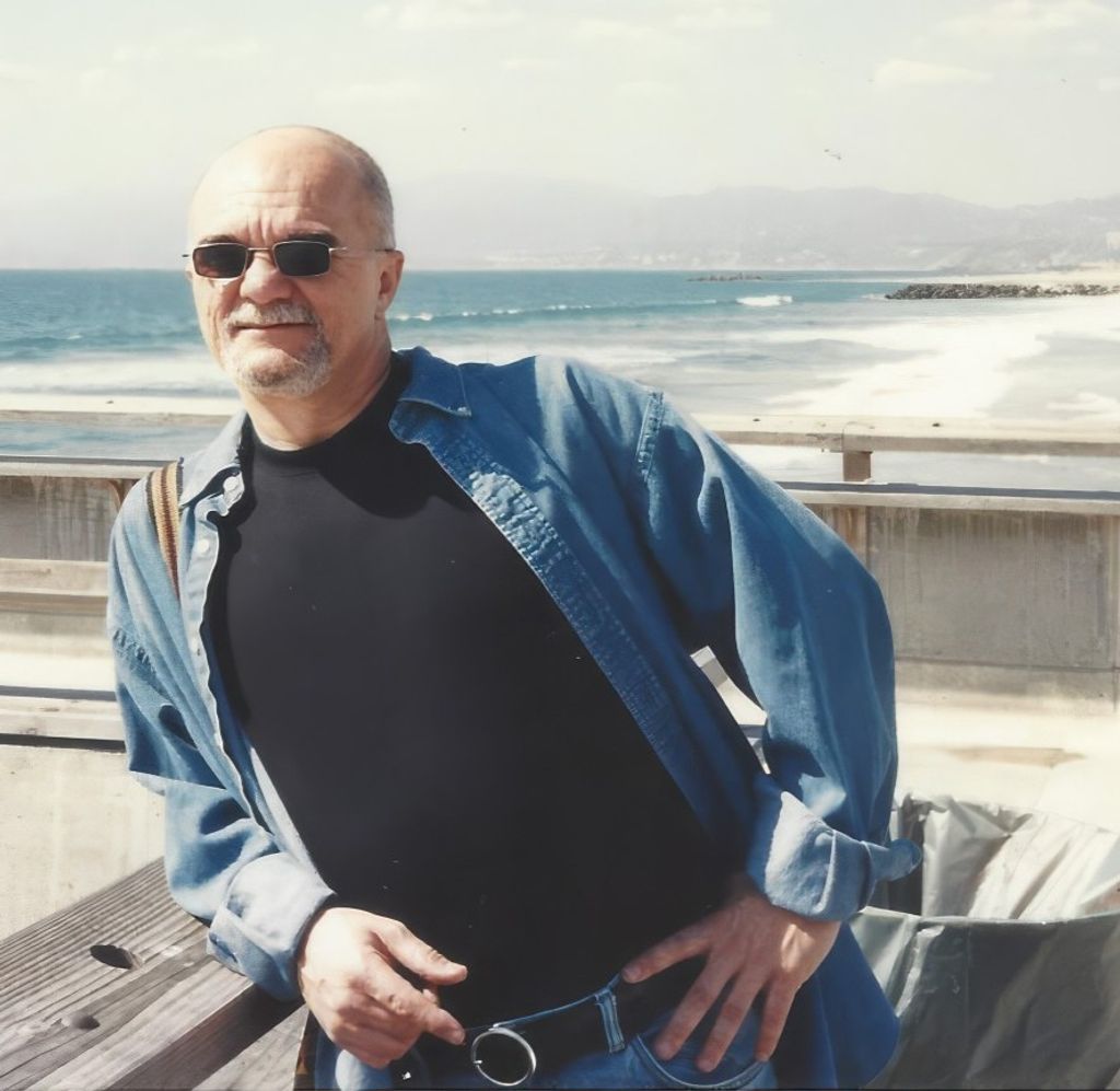 Michael Louis Goyda Profile Photo