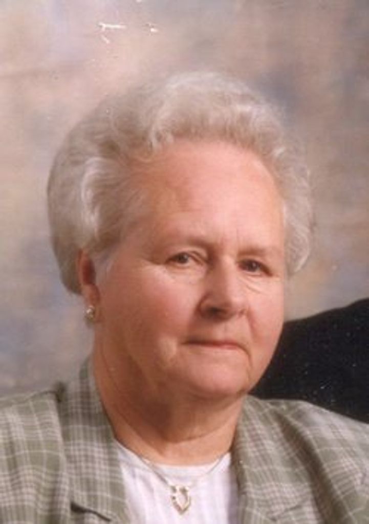 Arlene Jarvis Profile Photo