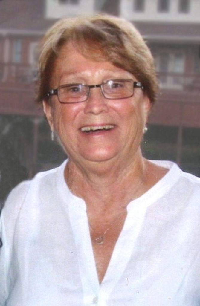 Marcia Lynn Bishop