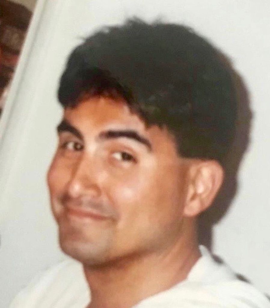 Joseph Steven Zamora