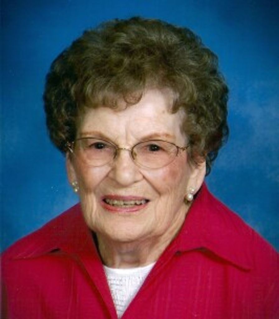 Bonnie Dickey