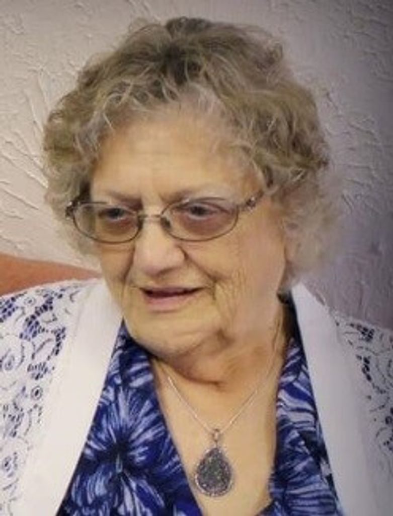 Nancy J. Miller