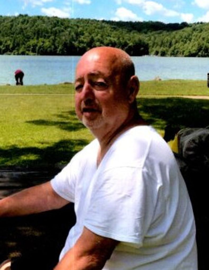 Richard Allen Smith Profile Photo