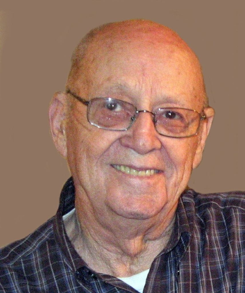 Leroy Martin Profile Photo