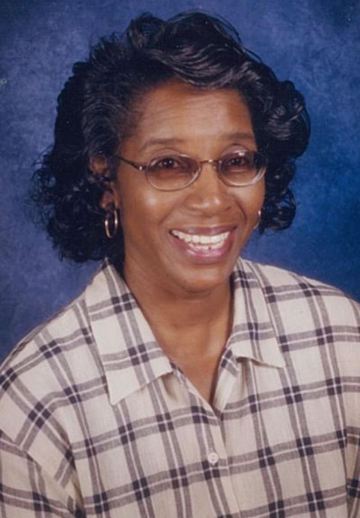 Minnie Moten Profile Photo