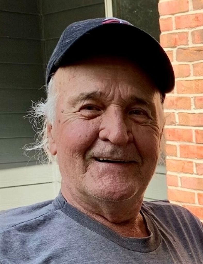 Richard A Fisher Profile Photo