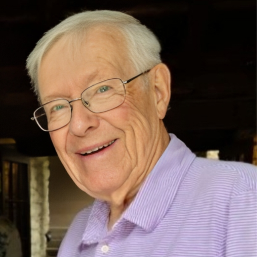 Edmund 'Ed' Emerson Profile Photo