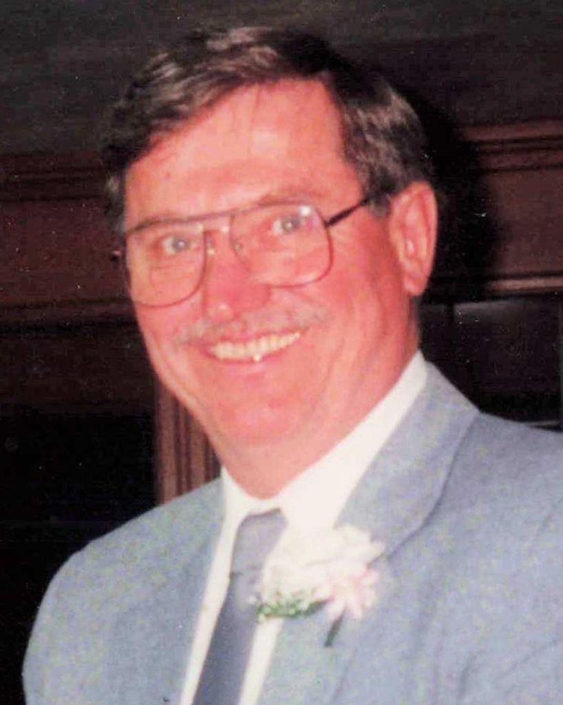 Ralph Yotter Profile Photo