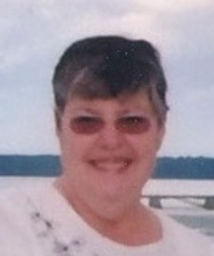 Sharon L. Postlewait Welsh