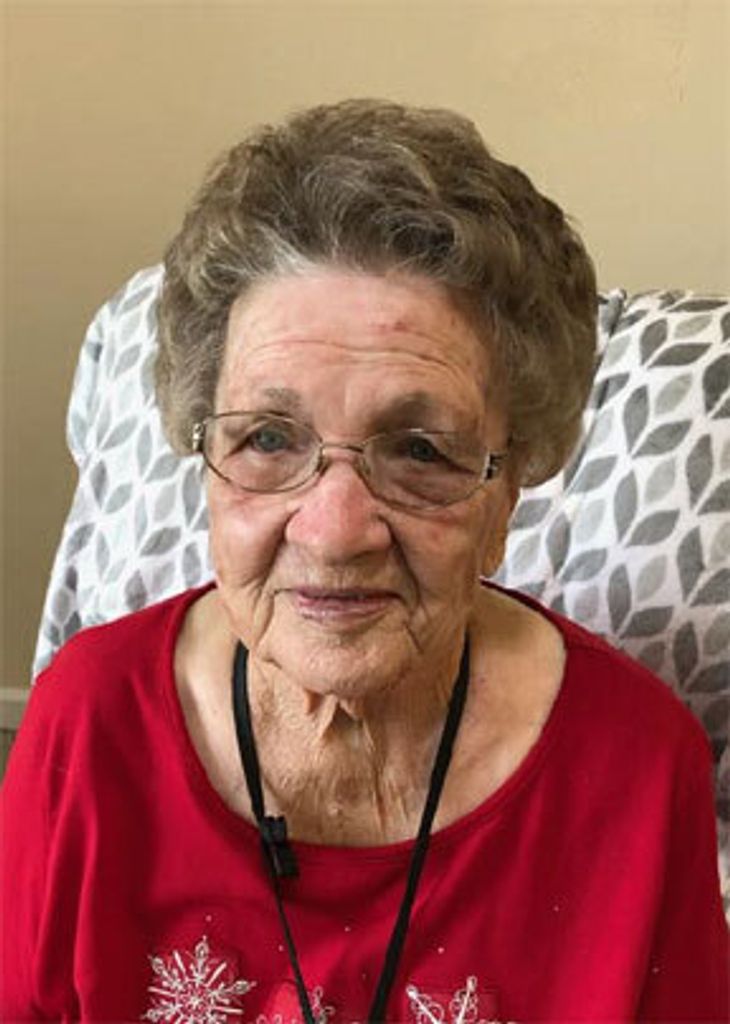 Fern Theilen Profile Photo