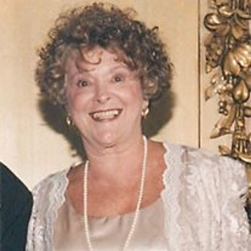 Joan M. (Dickinson) Pavel Profile Photo