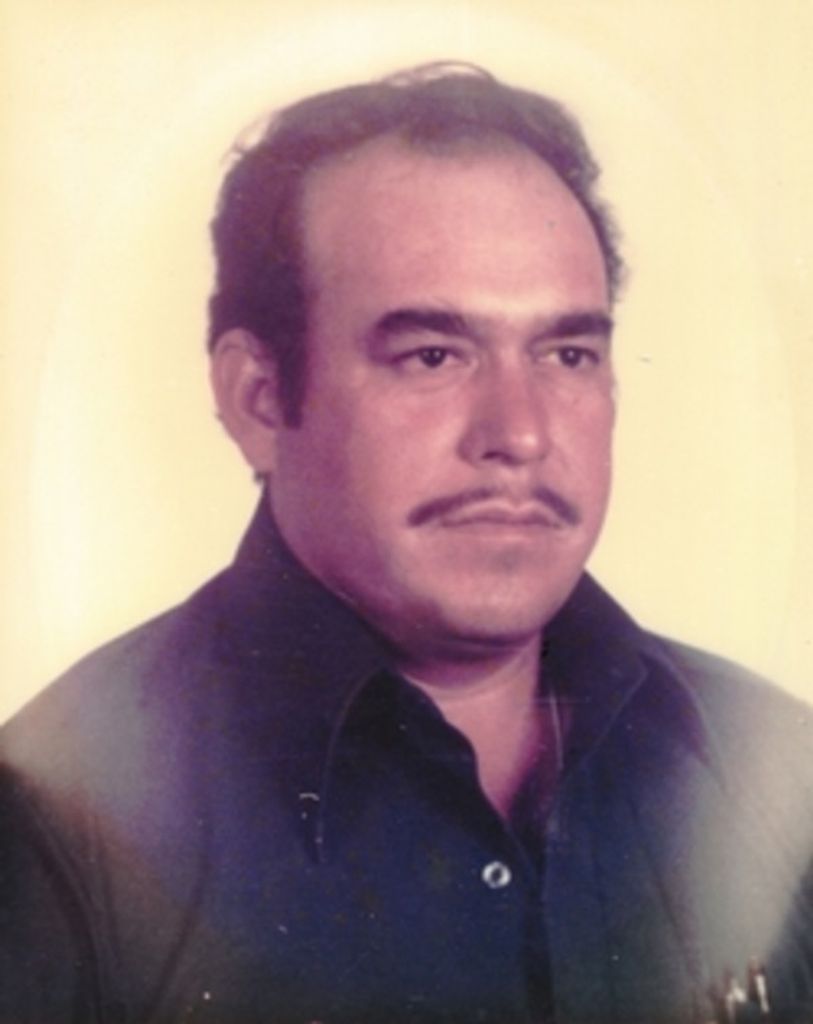 Fortunato Vasquez Profile Photo