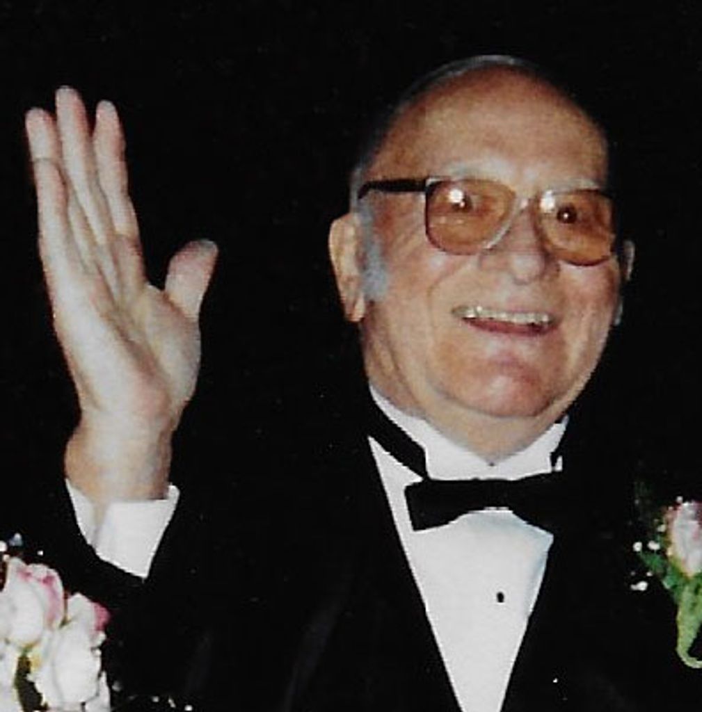 Raymond Eckl