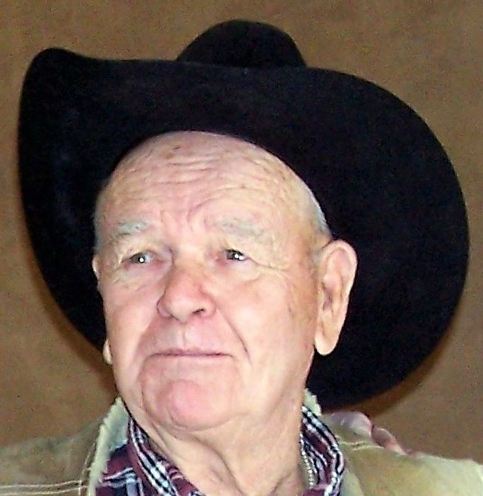 Leroy Carl "Roy" Exum