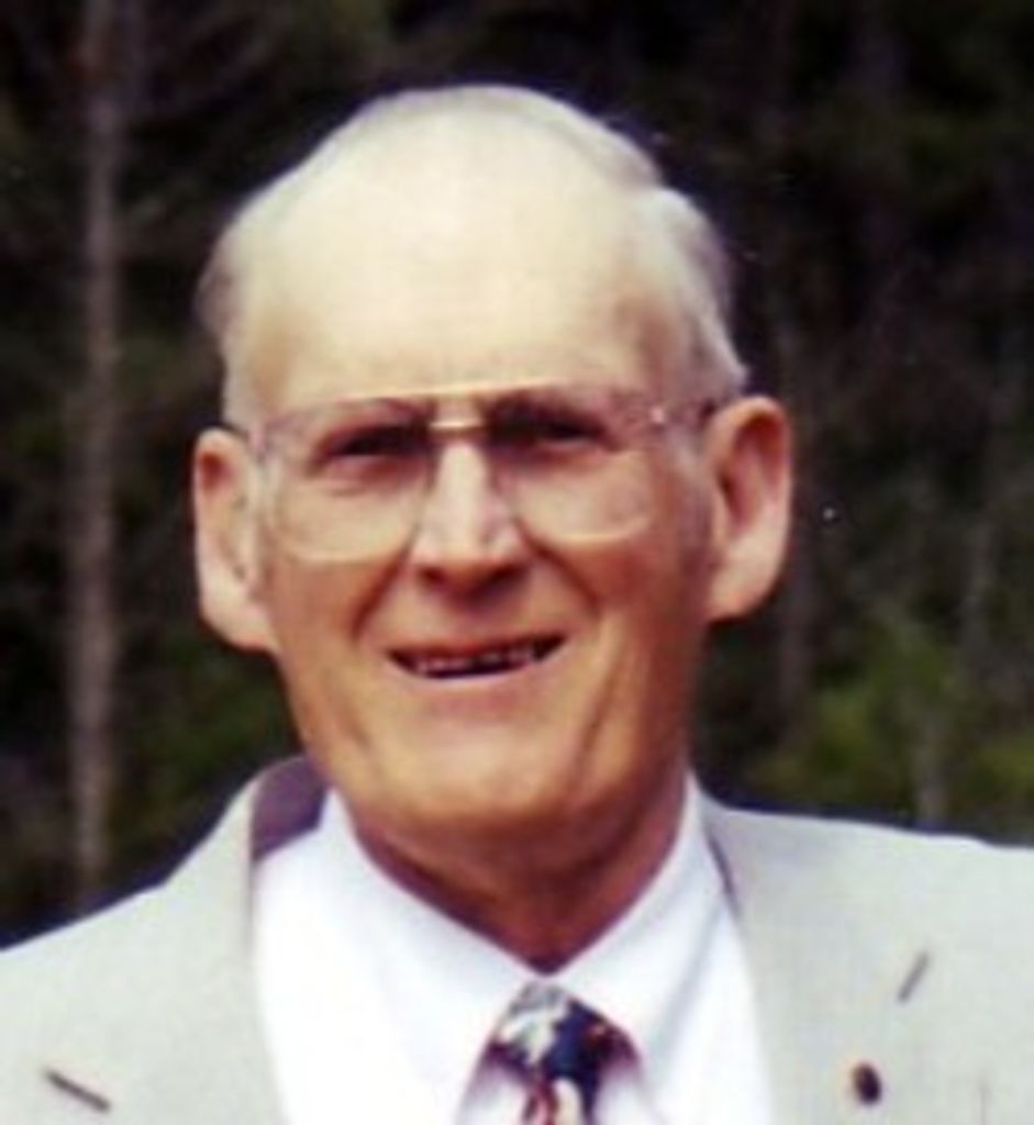 Harold Kromrie