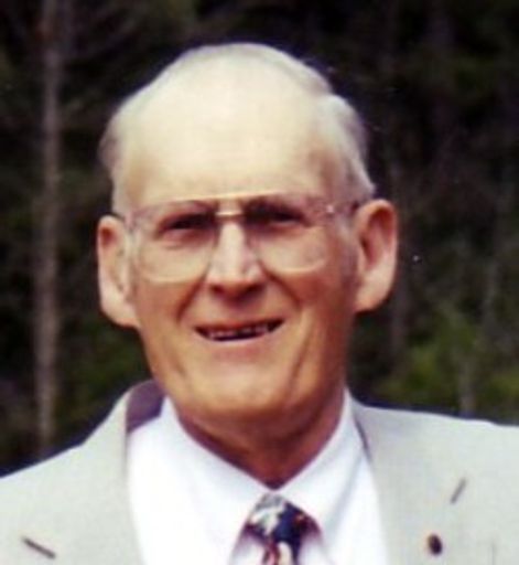 Harold Kromrie Profile Photo