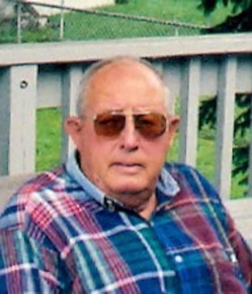 Thomas Richard Brown