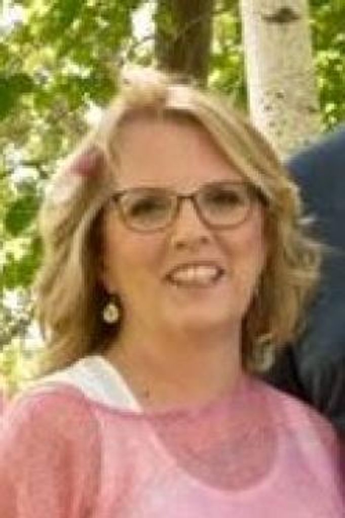 Tina Lynn Hunter Harding Profile Photo