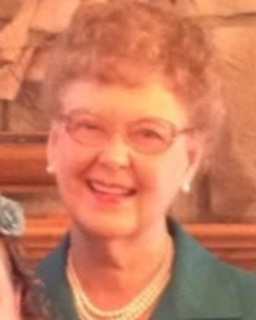 Glenna Kay Franklin Profile Photo