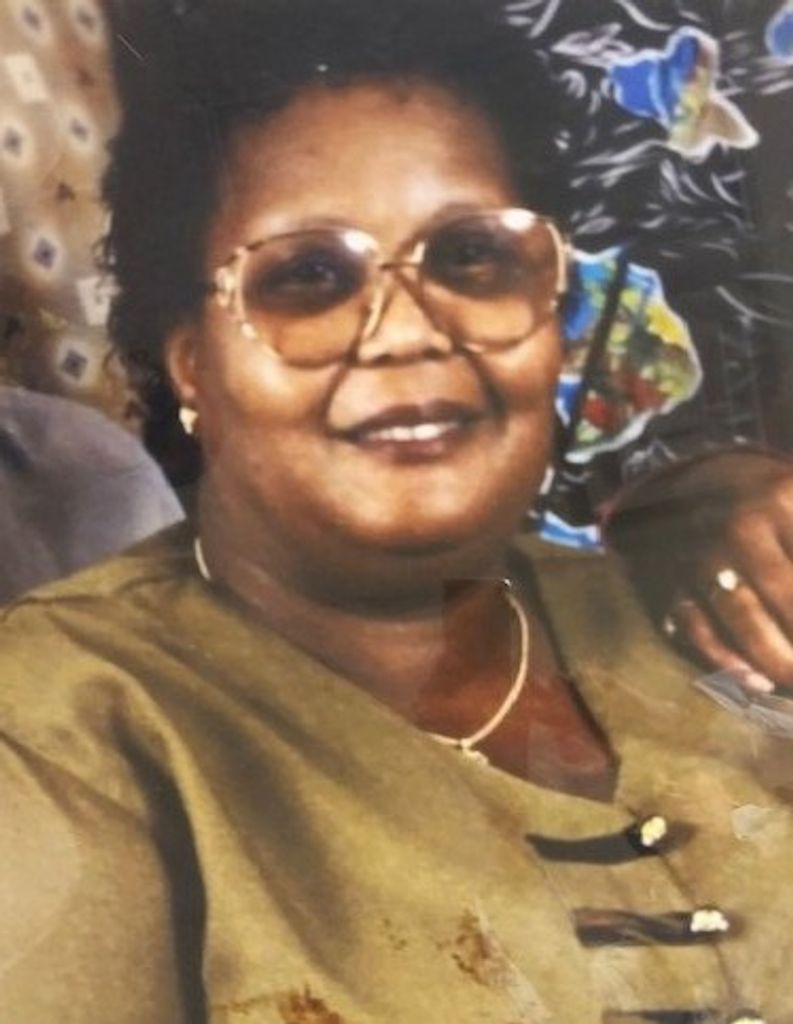 Pearlie M. Arnold Profile Photo