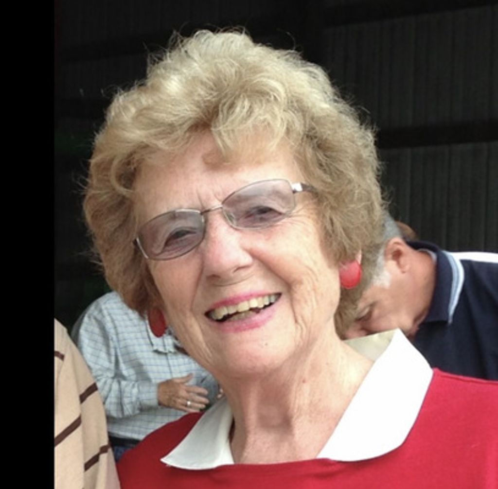 Patricia "Patty" Reynolds Profile Photo