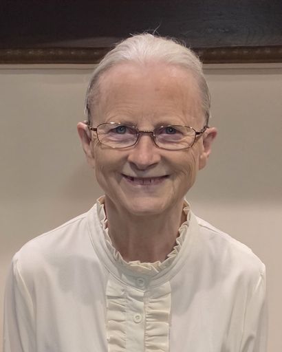 Barbara Ann Voss's obituary image
