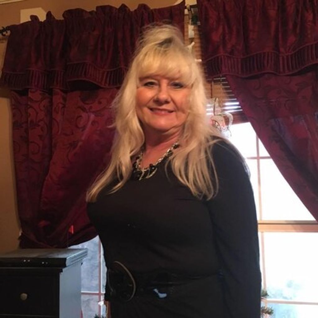 Peggy Dianne Mayhall Profile Photo