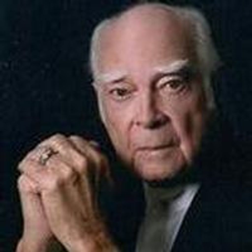 Vernon Lee Austin