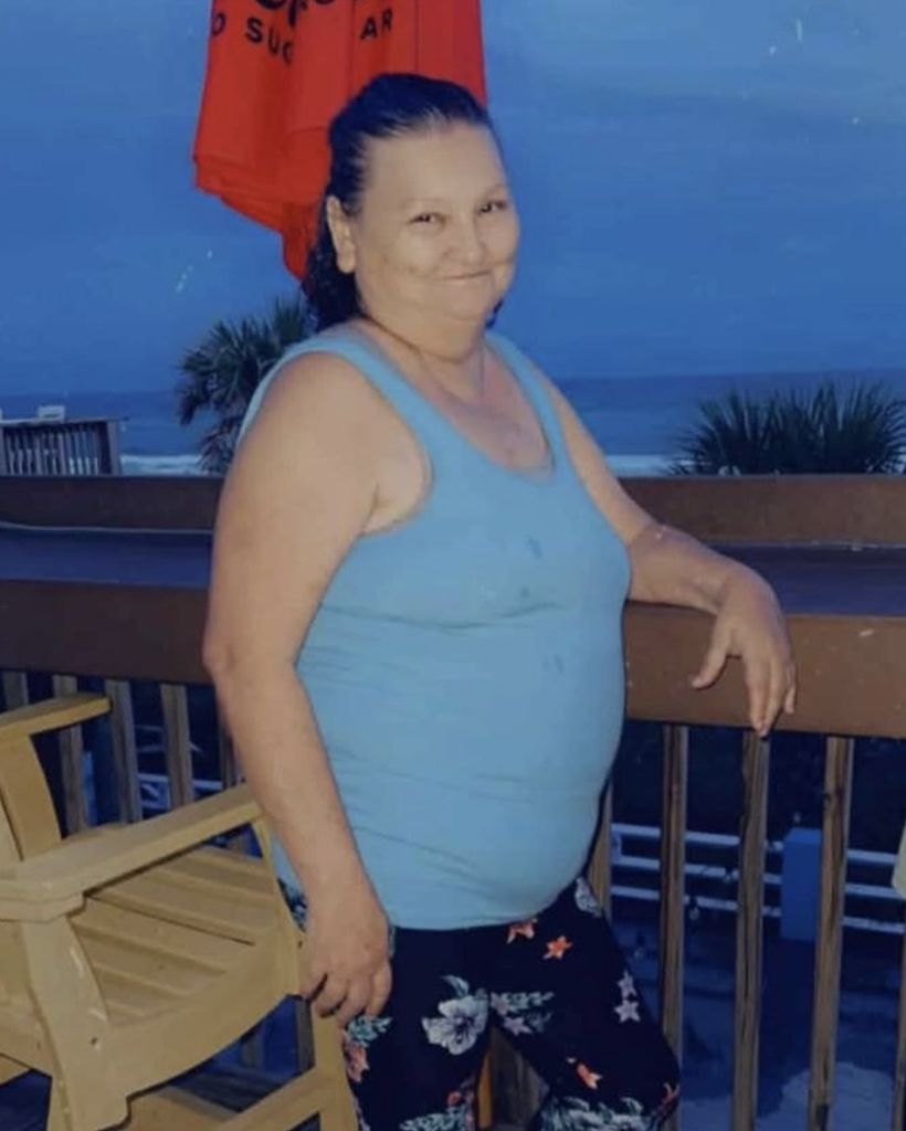 Betty Jean McVey Profile Photo