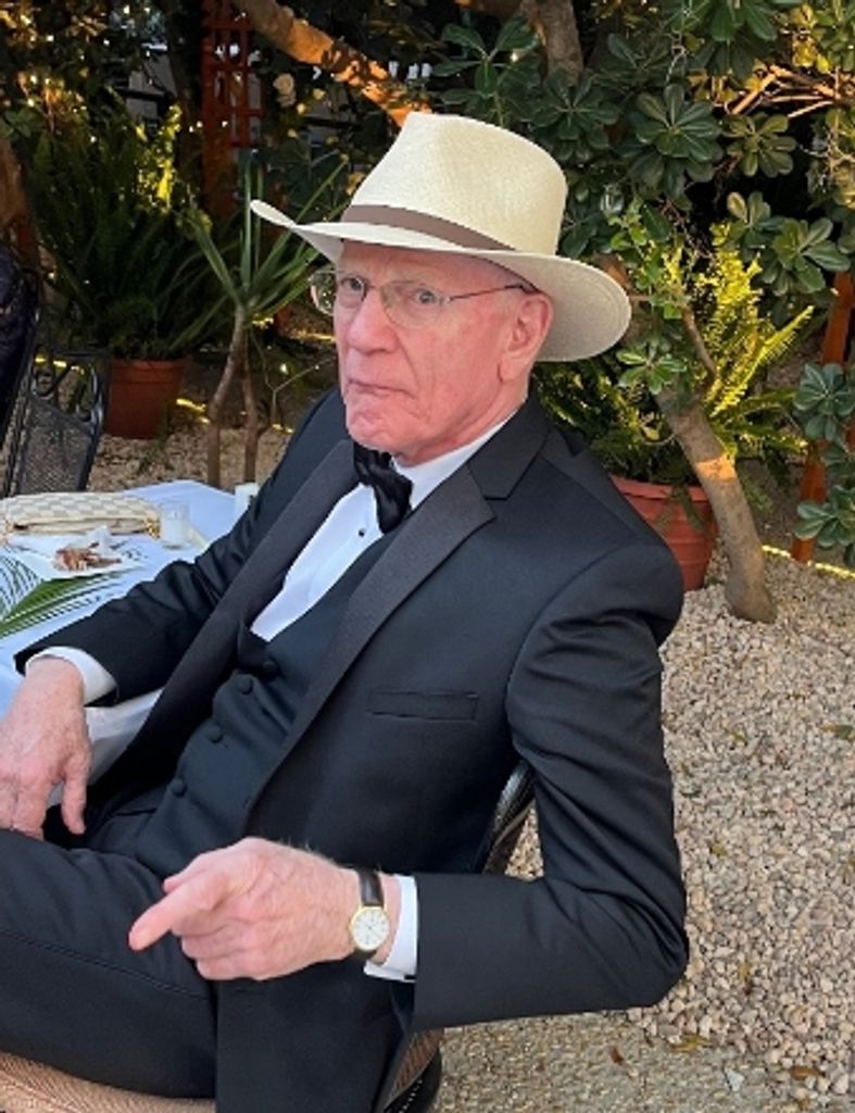 Patrick Mcclary Siau