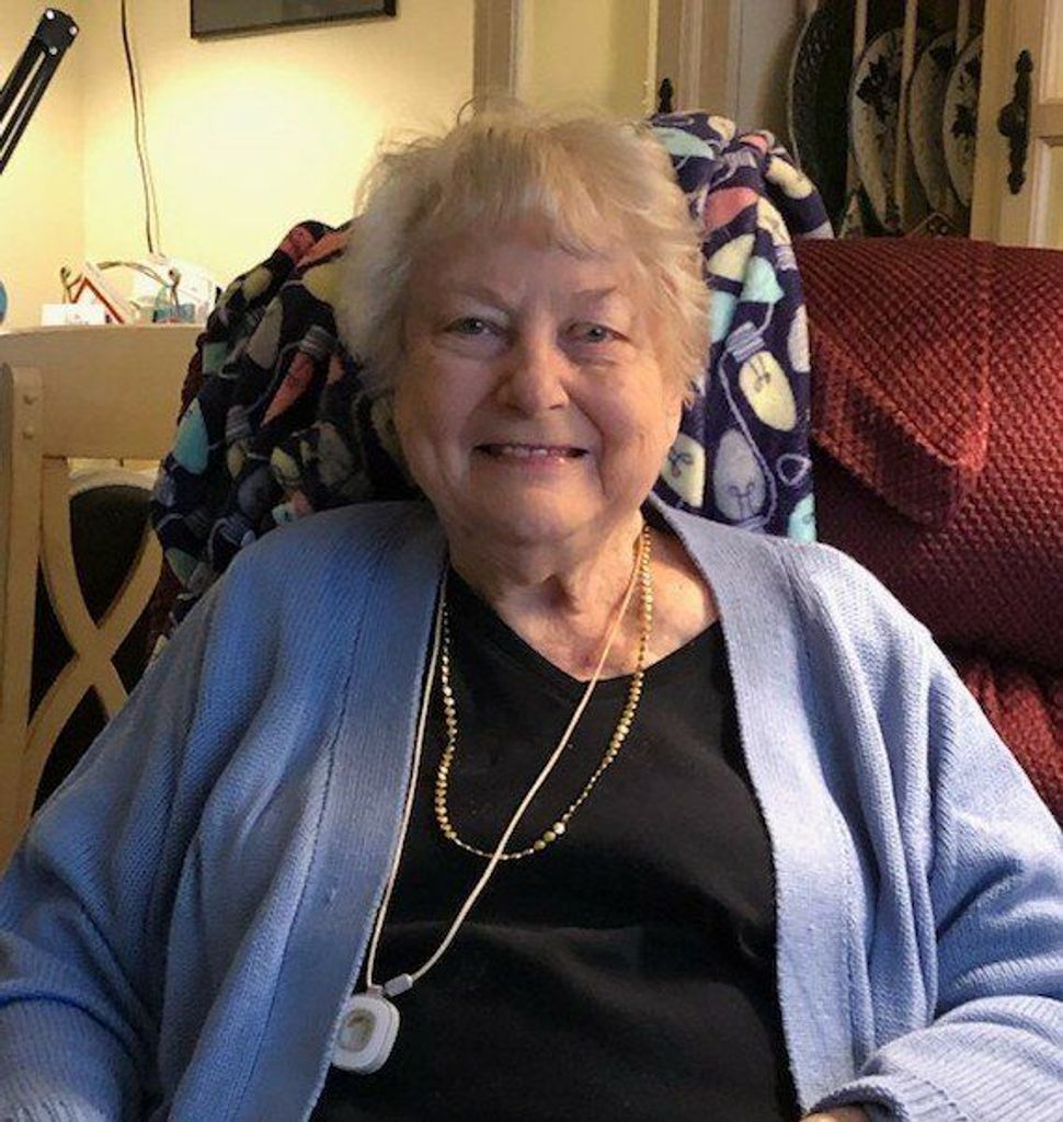 Margaret Kokkelenberg Profile Photo