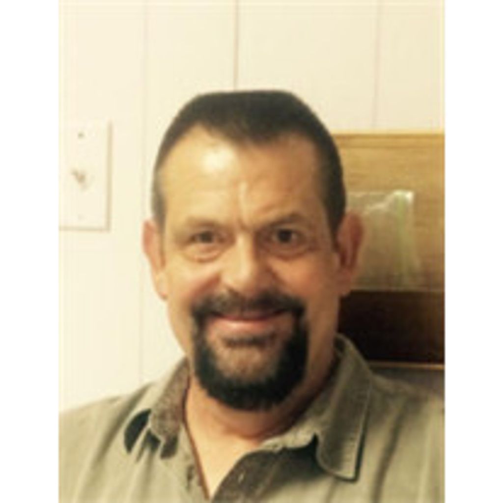 Allen Ray Anderson, Jr. Profile Photo