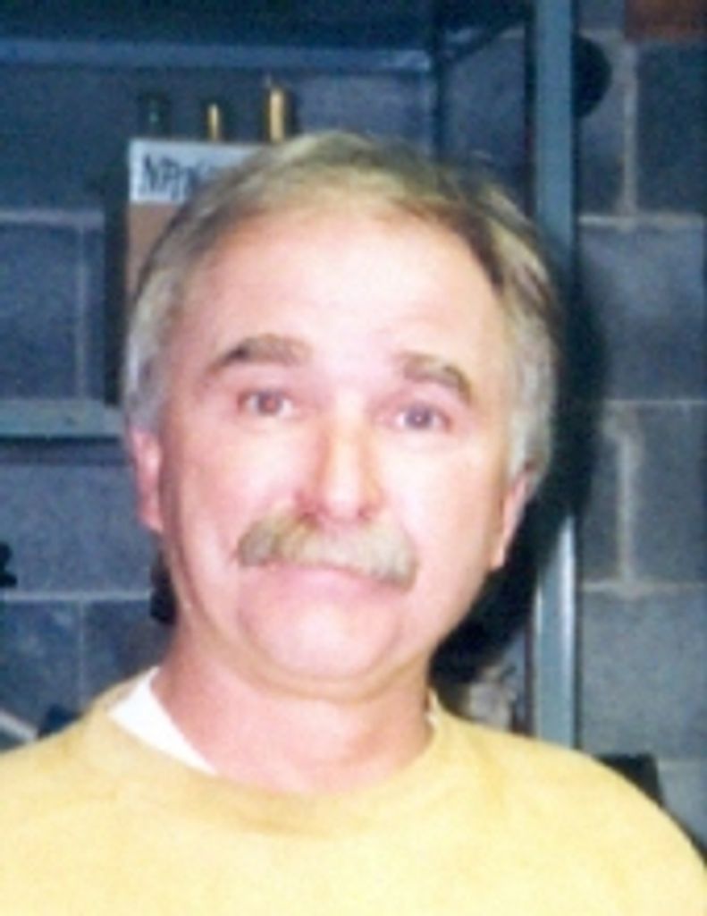 James M. Timmins