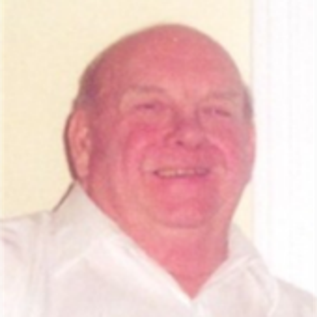 Arthur W. Anderson