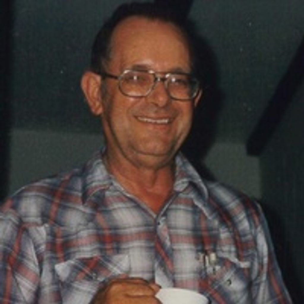 Robert Lee Boeckholt
