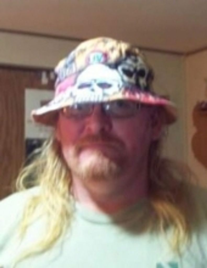 Scott L. Hinck Profile Photo