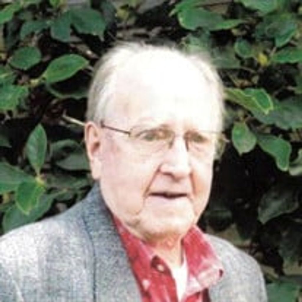 Jack Kenneth Smith