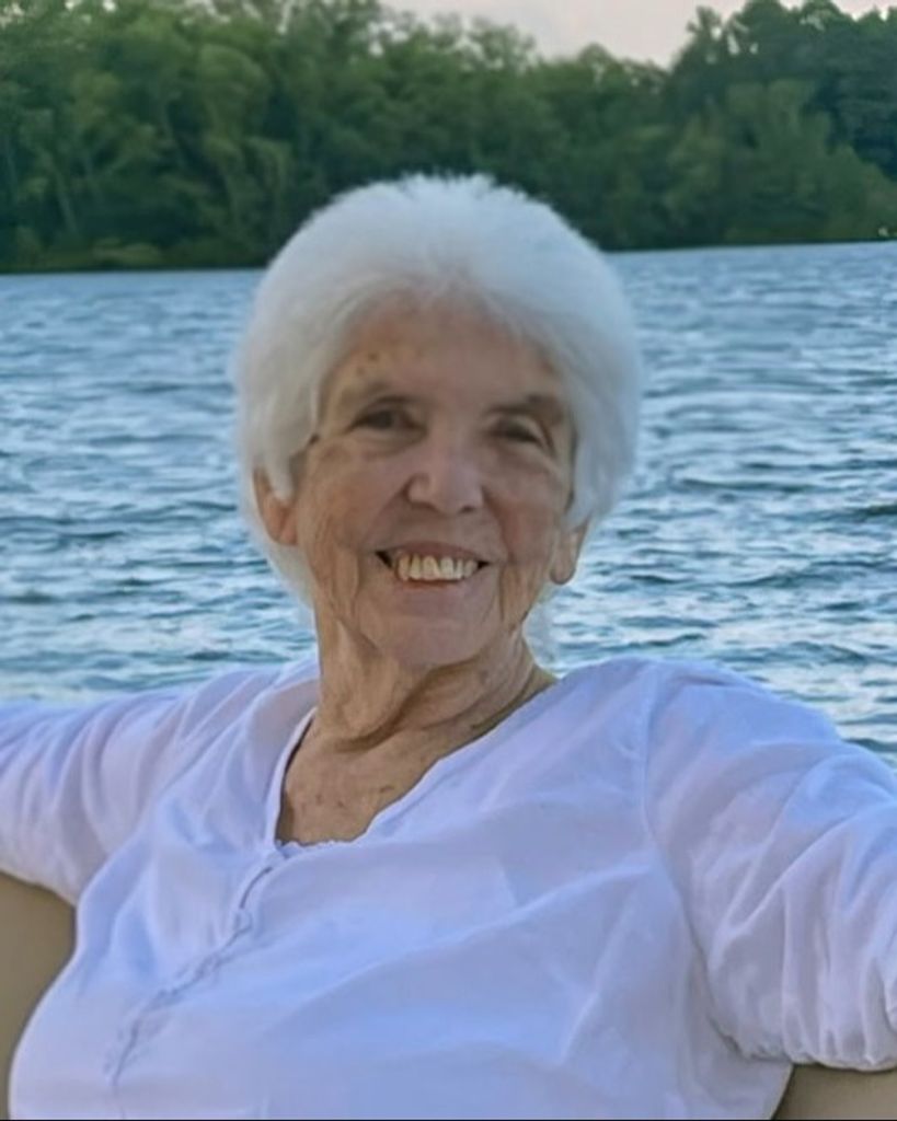 Carolyn Estelle Roscoe Oliver Profile Photo