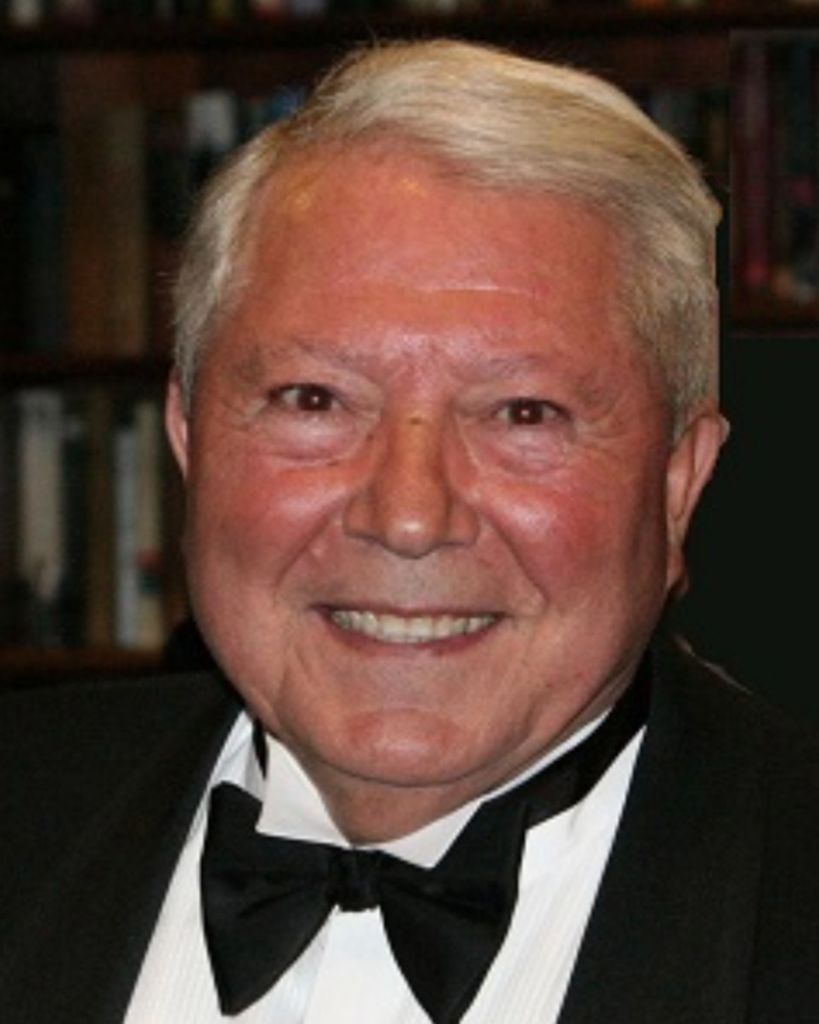 Adolph Caso