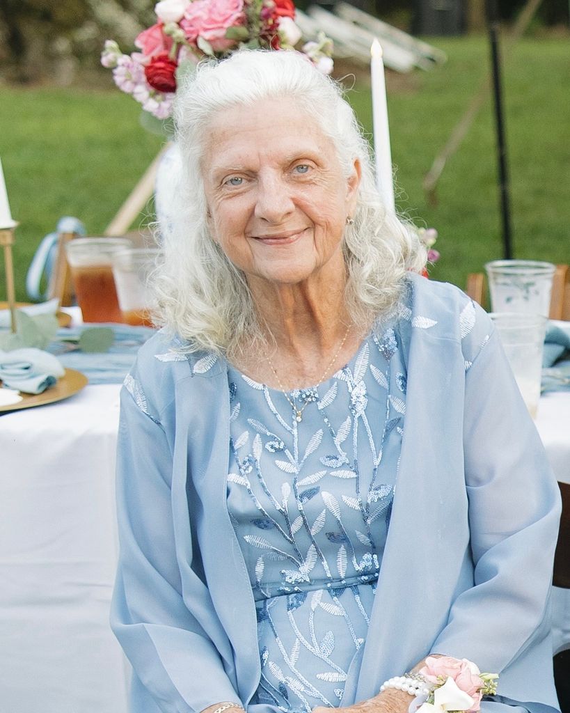 Carolyn Saylors Bentley Profile Photo