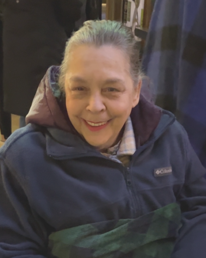 Donna M. (Ushkurnis) Hesson Profile Photo