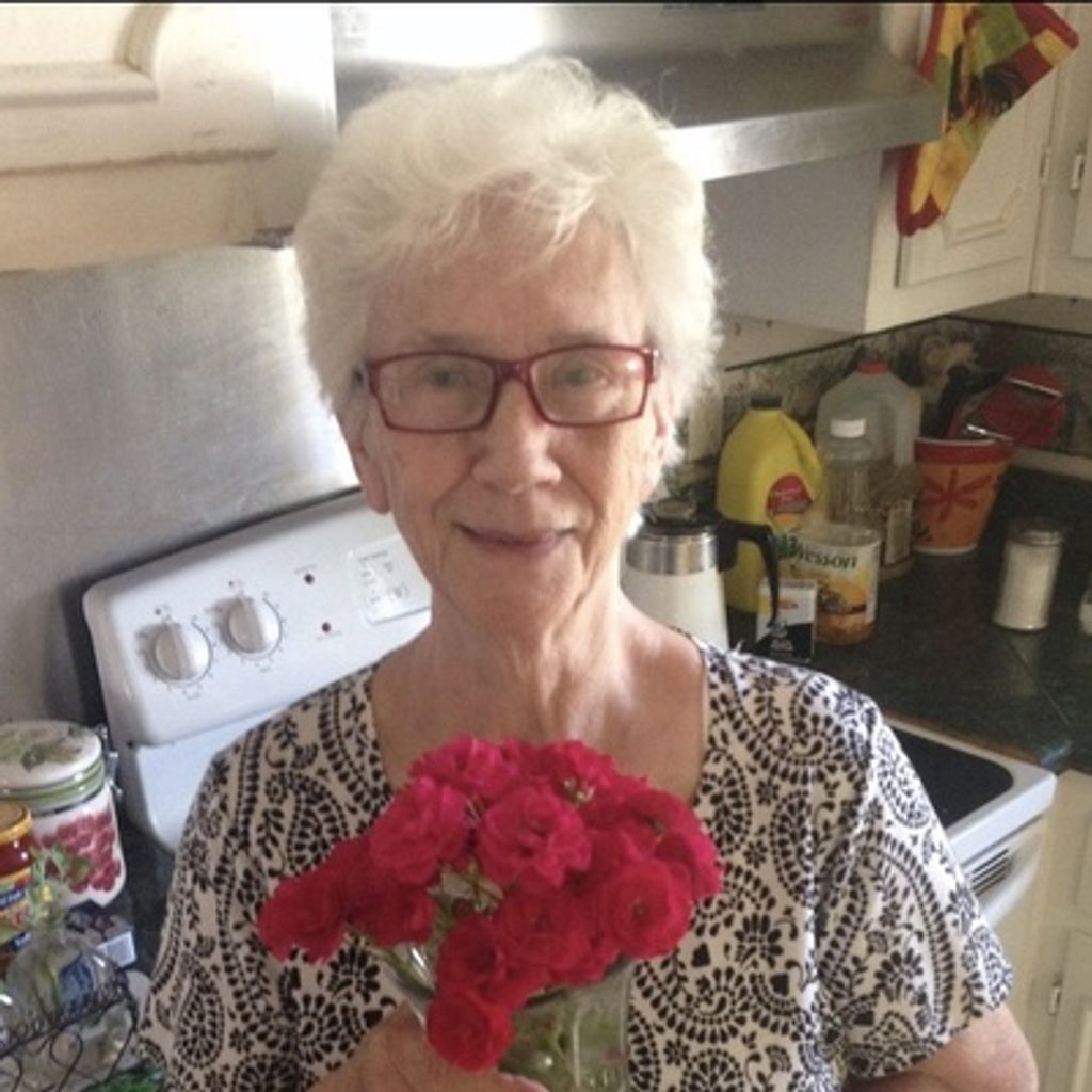 Mary Alice Moman Profile Photo