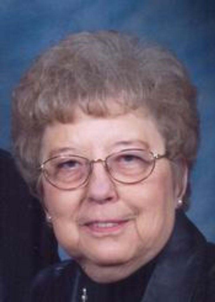 Vivian L. Armstrong Profile Photo