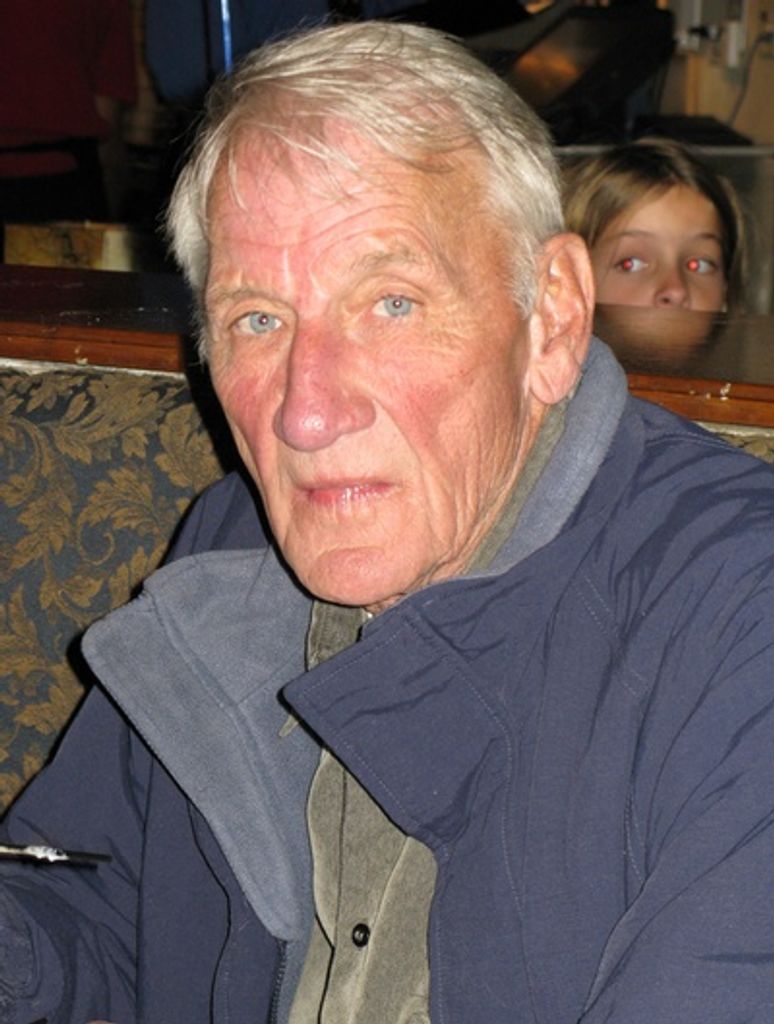 Jack Douglas Wellman