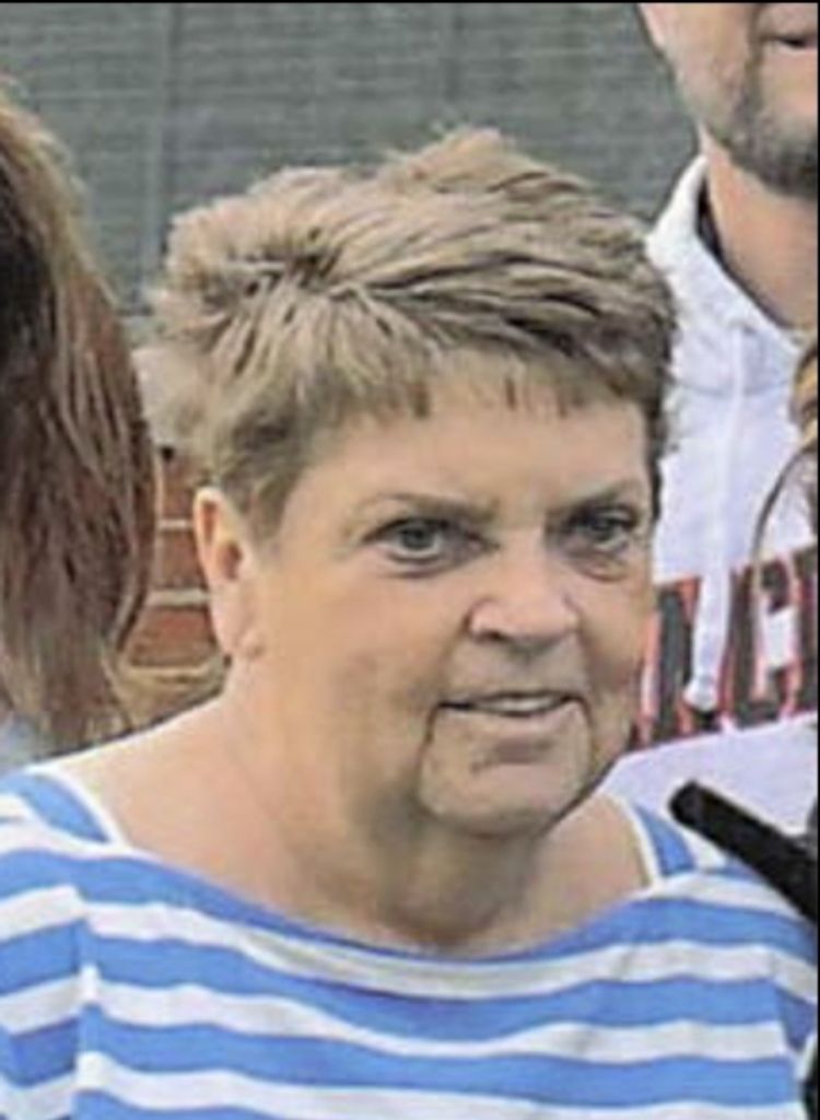 Ruth Ann Muench
